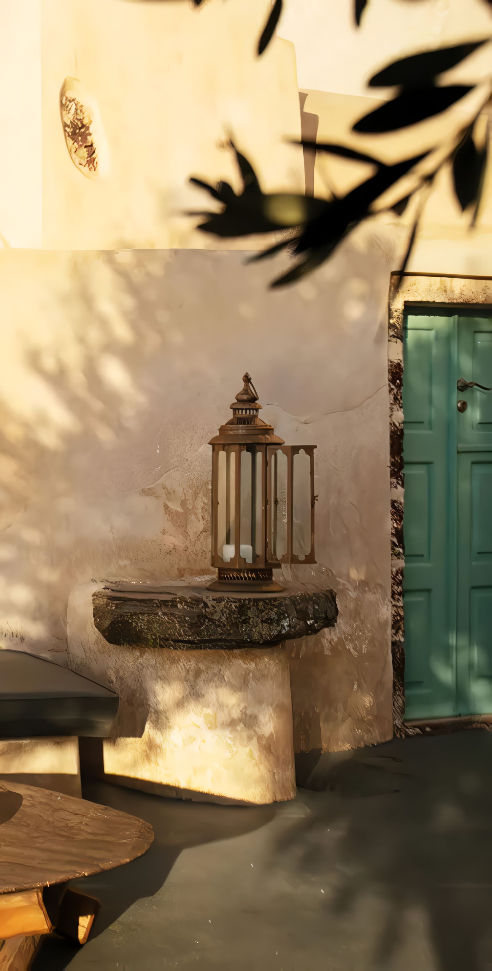 Light & Shadows