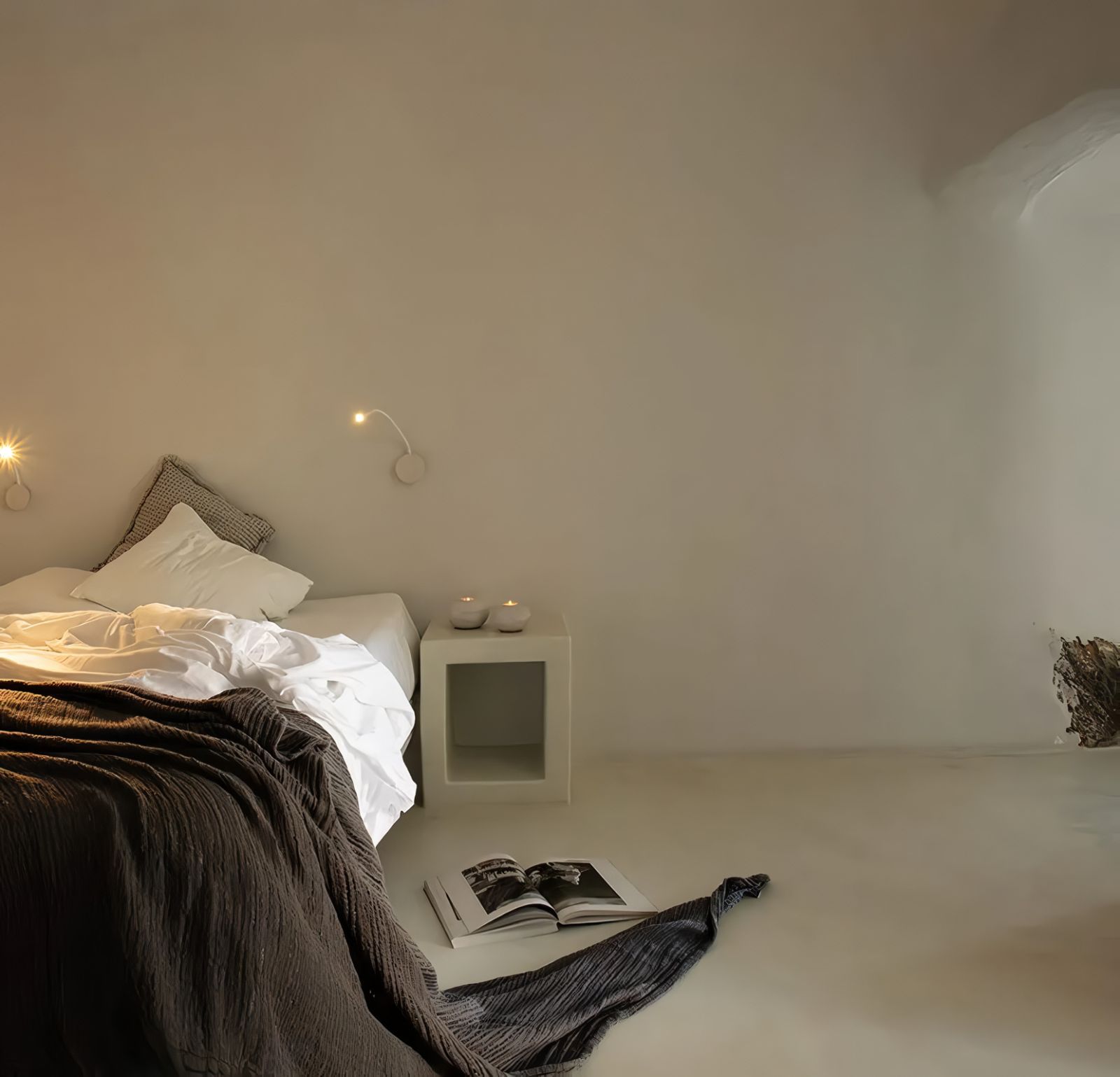 Stay