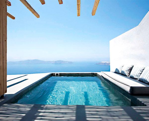 Pool Suite