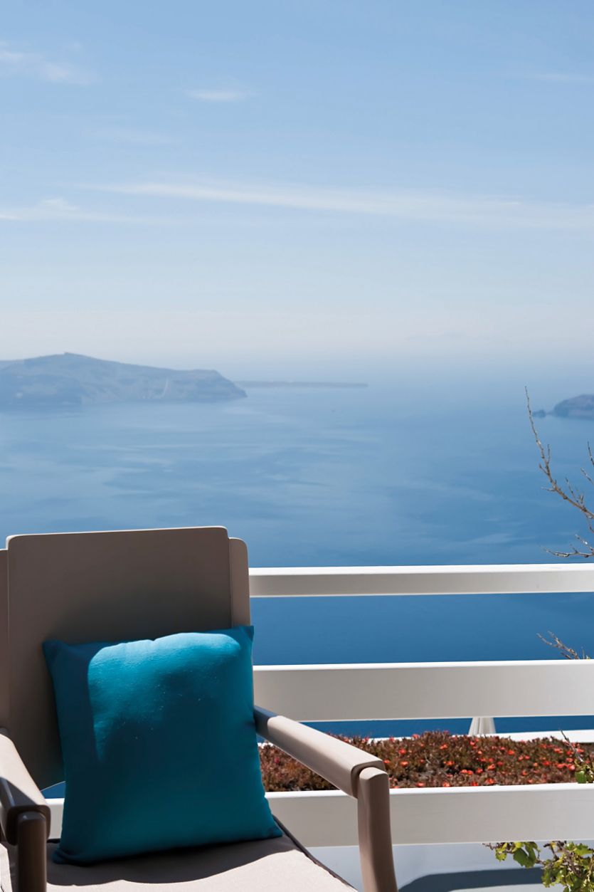 Sea View Studio